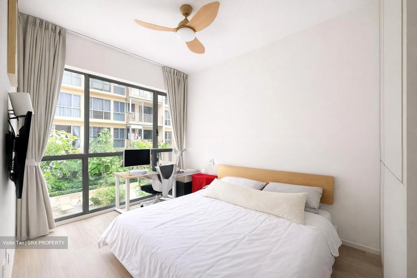 The Watergardens At Canberra (D27), Apartment #571723661